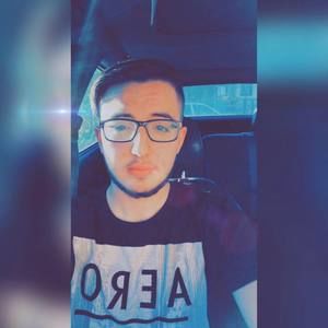 Meet your Posher, Jonathan